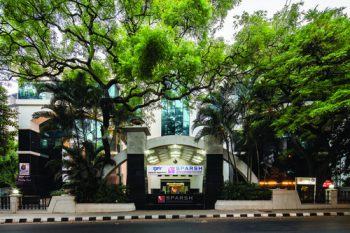 Hennur Road