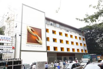 Hennur Road