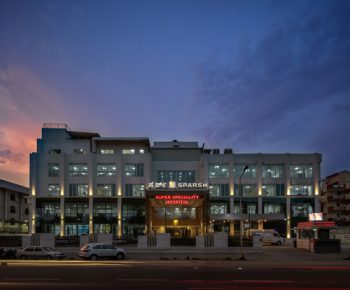 Hennur Road
