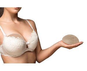 BREAST AUGMENTATION