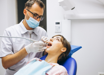 Fluoride Therapy