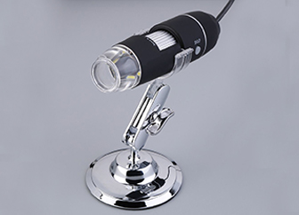 High Magnification Endoscopes