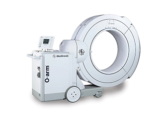 O-arm Surgical Imaging Systems