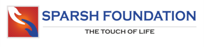 SPARSH Foundation Logo