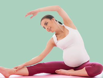 Exercise During Pregnancy