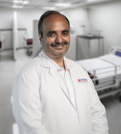 Infectious Disease Types Causes Treatments SPARSH Hospital