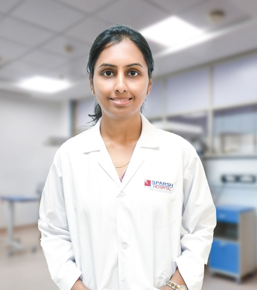 Dr. Bhavya R
