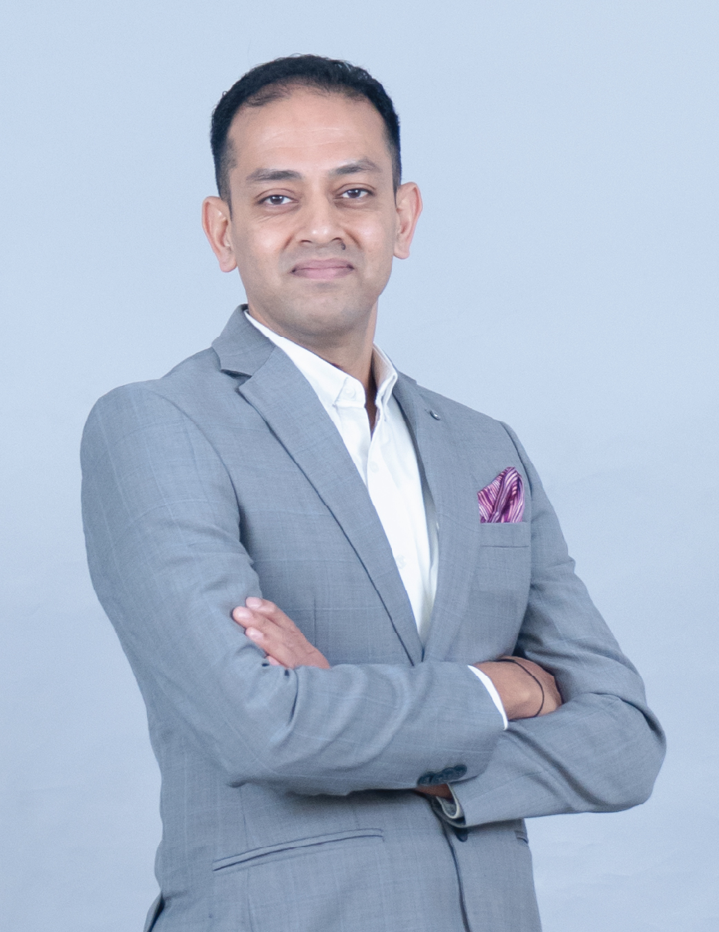 Abhishek Thomas