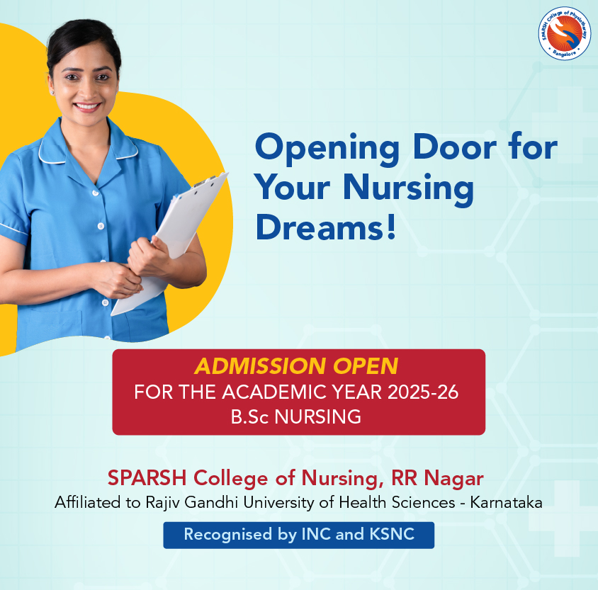 Home Banner SPARSH Hospital