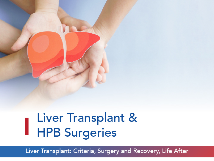 Liver Transplant: Criteria, Surgery and Recovery, Life After