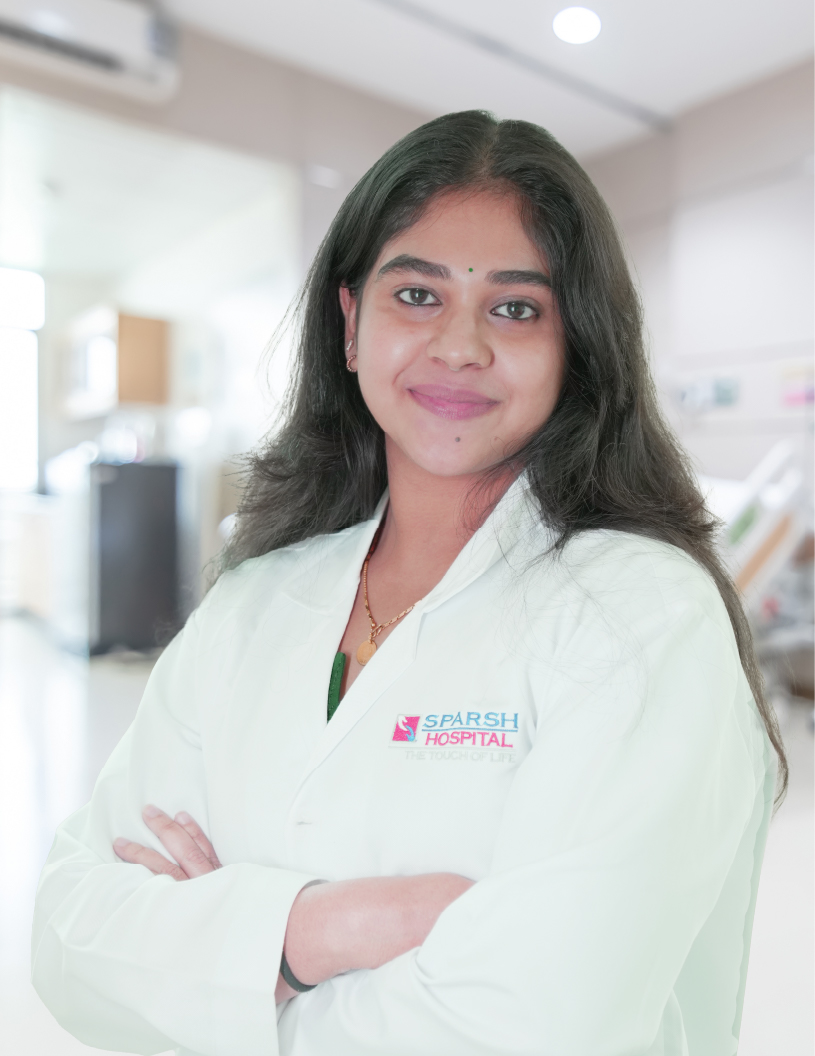 Ms. Reshmithaa Nair