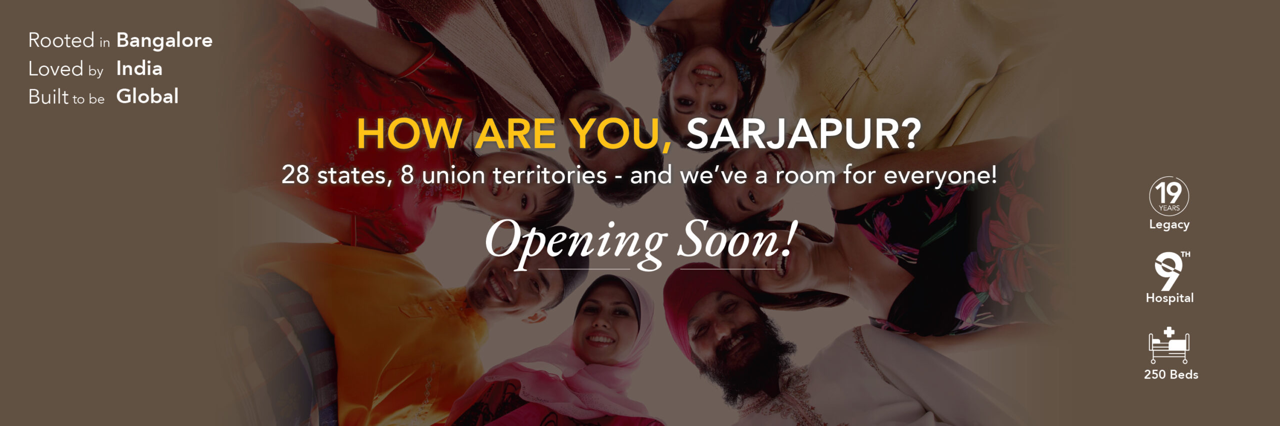 Home Banner SPARSH Hospital