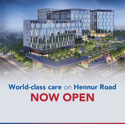 Home Banner SPARSH Hospital