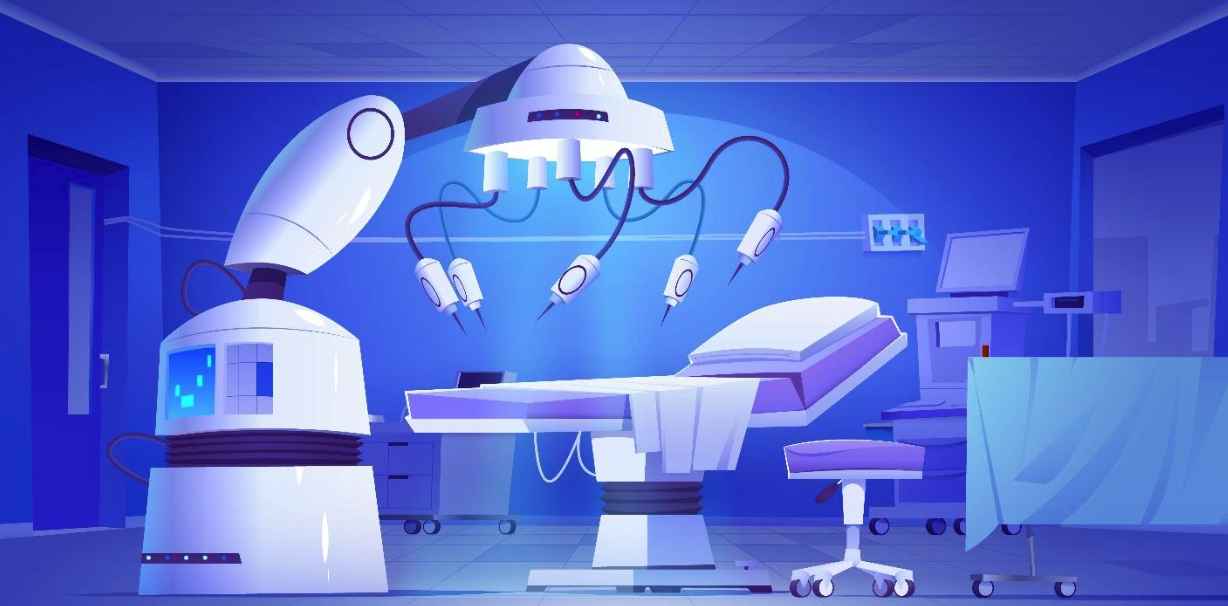 Robotic Surgery