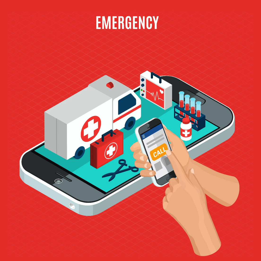 Emergency Image