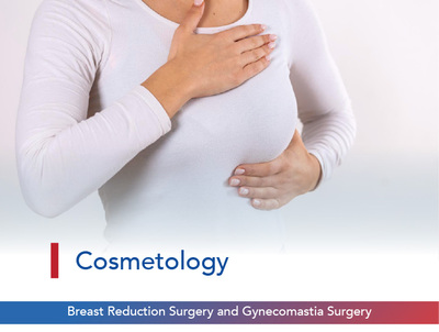 Breast Reduction Surgery and Gynecomastia Surgery