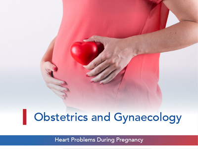 Heart Problems During Pregnancy