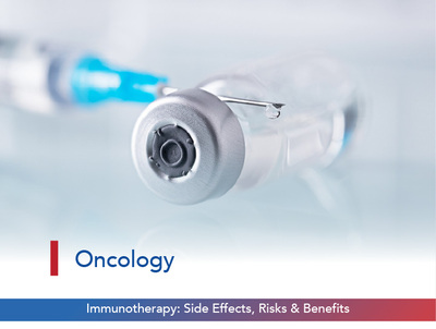 Immunotherapy: Side Effects, Risks & Benefits