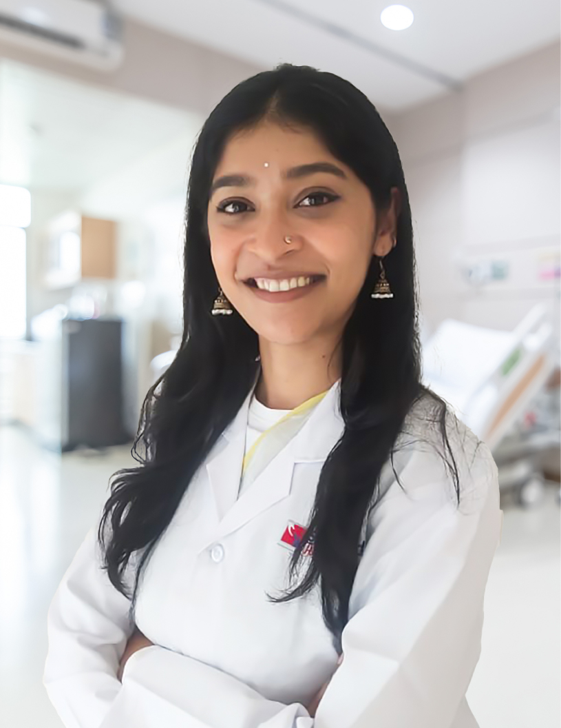 K. Rhea Devaiah