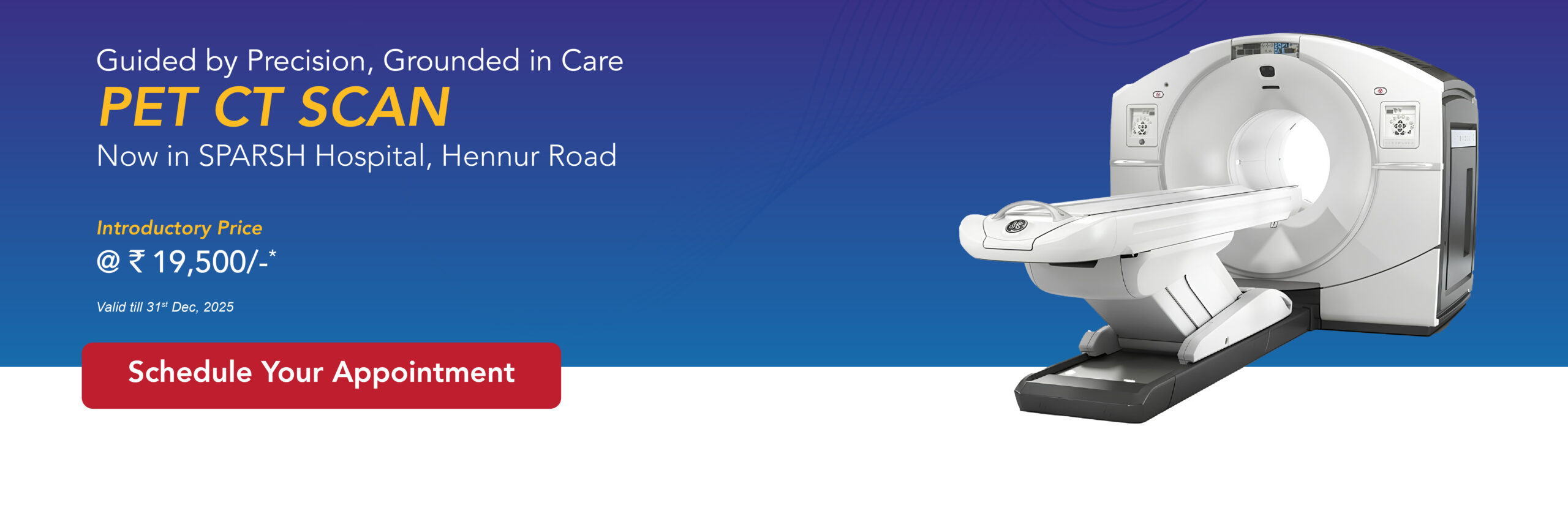 Home Banner SPARSH Hospital