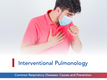 Common Respiratory Diseases