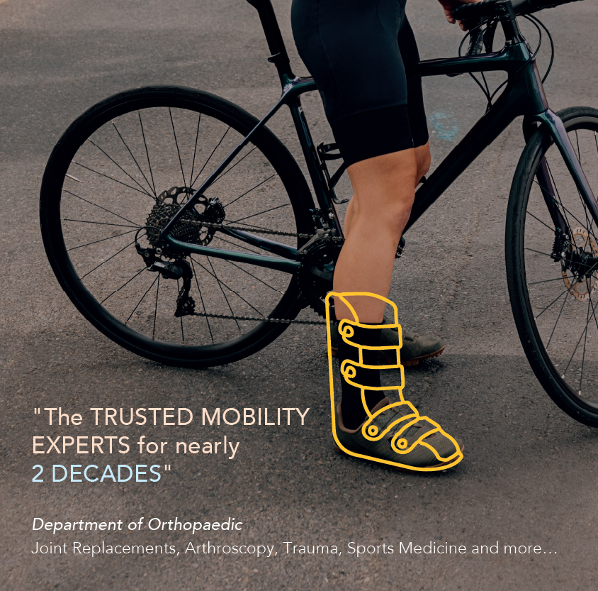 Home Banner SPARSH Hospital