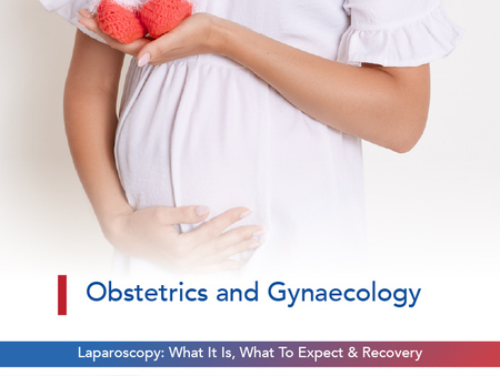 Laparoscopy: What It Is, What To Expect & Recovery