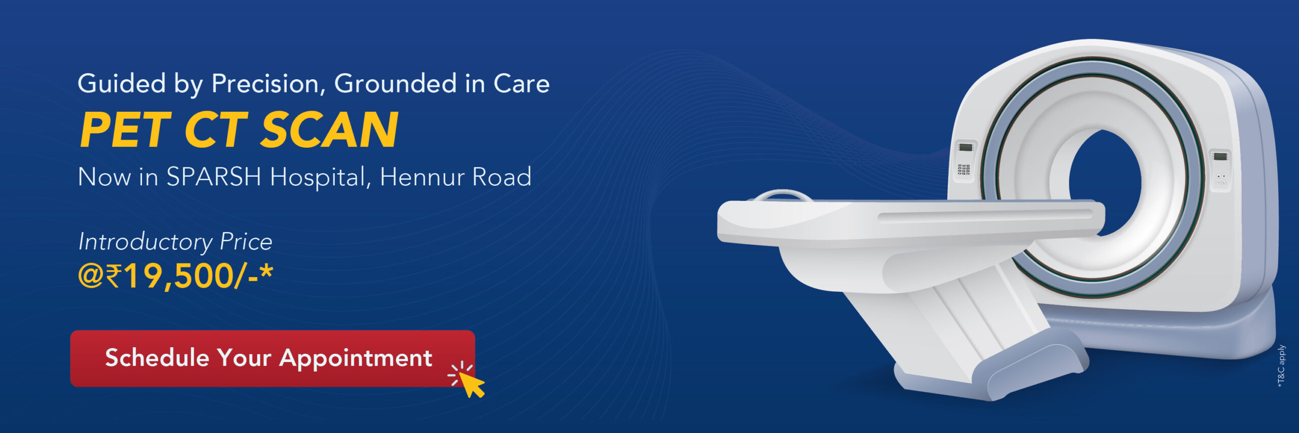 Home Banner SPARSH Hospital