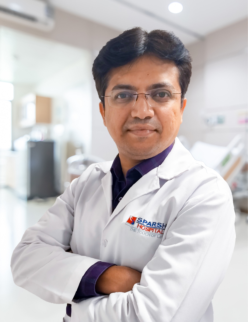 Dr. Vishwanath Sanagoudar